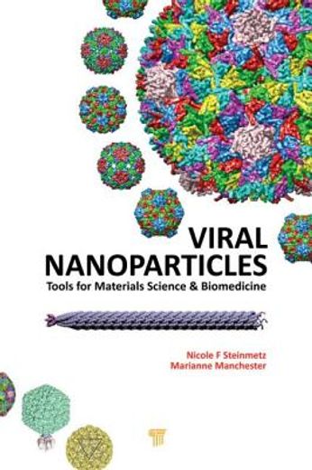 viral nanoparticles,tools for materials science and biomedicine