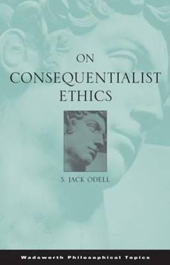 on consequentialist ethics
