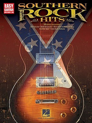 Southern Rock Hits (in English)