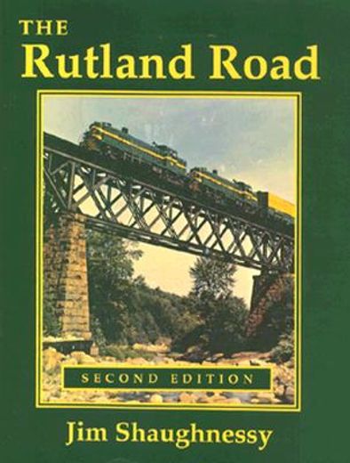 the rutland road (en Inglés)