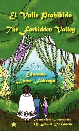 el valle prohibido * the forbidden valley