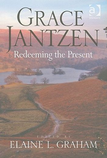 grace jantzen,redeeming the present