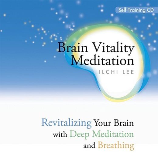 brain vitality meditation self-training cd,revitalizing your brain with deep meditation and breathing