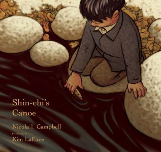 shin-chi´s canoe (in English)