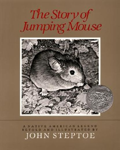 the story of jumping mouse (en Inglés)