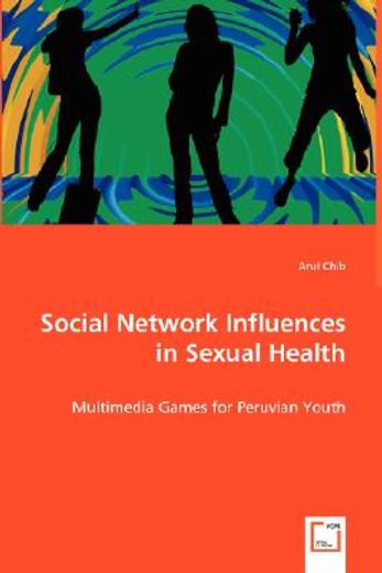 social network influences in sexual health