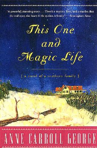 this one and magic life (in English)