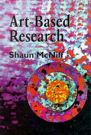 Art-Based Research (en Inglés)