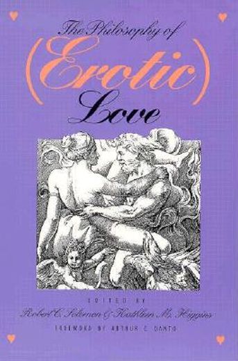 the philosophy of erotic love