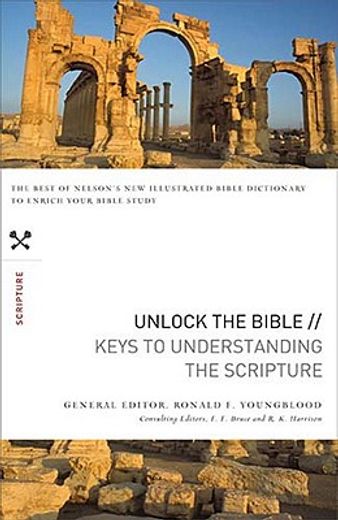 Keys to Understanding the Scripture (en Inglés)