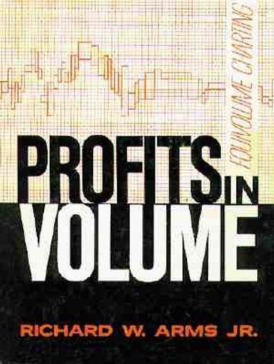 profits in volume,equivolume charting