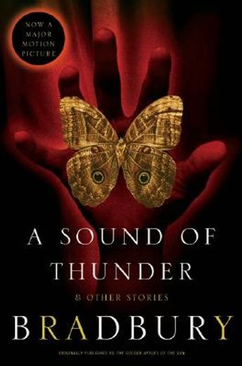 a sound of thunder and other stories (in English)