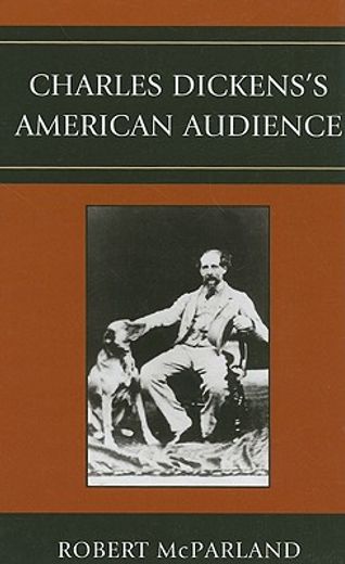 charles dickens´s american audience