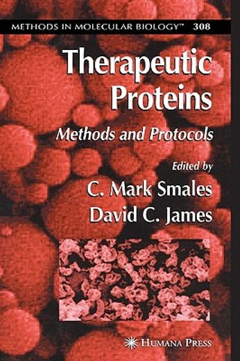 therapeutic proteins (en Inglés)