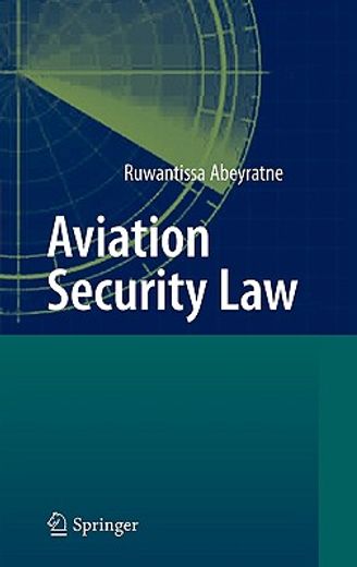 aviation security law