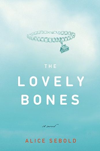 the lovely bones (in English)