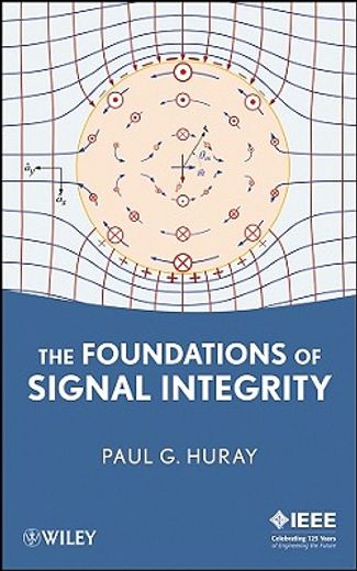 the foundations of signal integrity