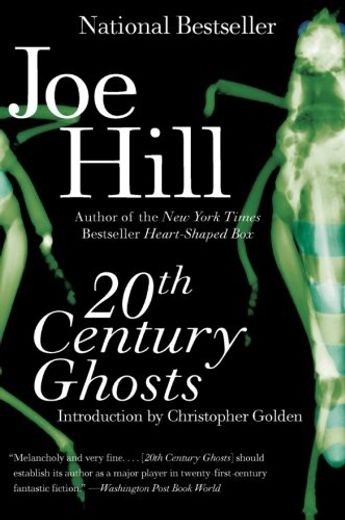 20Th Century Ghosts 