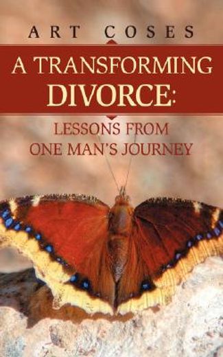 transforming divorce