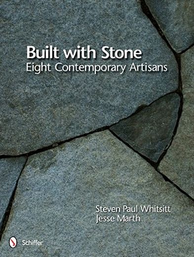 built with stone (en Inglés)