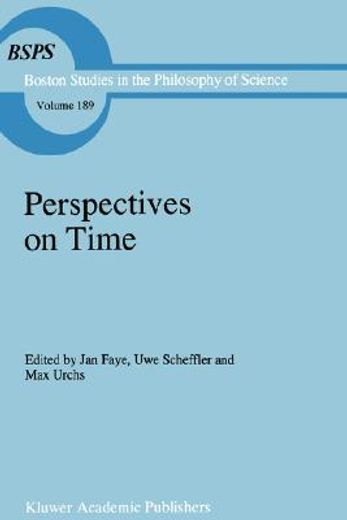 perspectives on time (en Inglés)