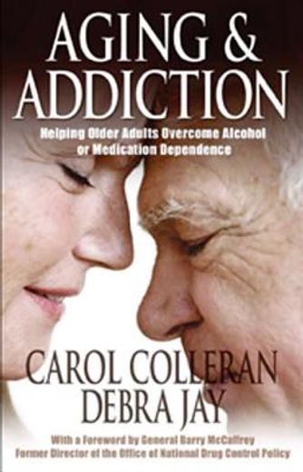 aging and addiction,helping older adults overcome alcohol or medication dependence