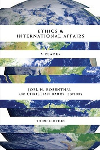 ethics & international affairs,a reader
