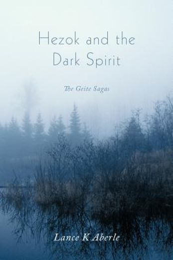 hezok and the dark spirit