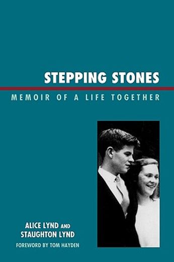 stepping stones,memoir of a life together