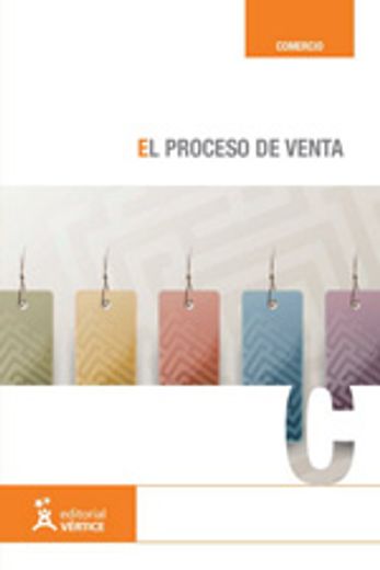 el proceso de venta (in Spanish)
