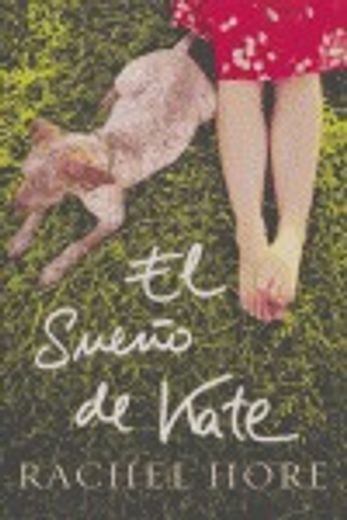 SUEÑO DE KATE - EL (in Spanish)