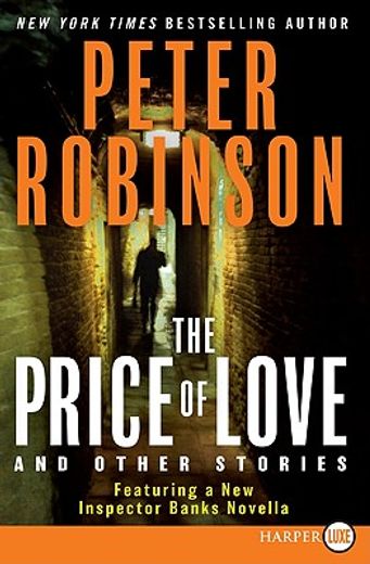 the price of love and other stories