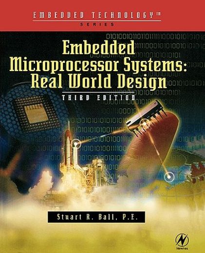 embedded microprocessor systems,real world design