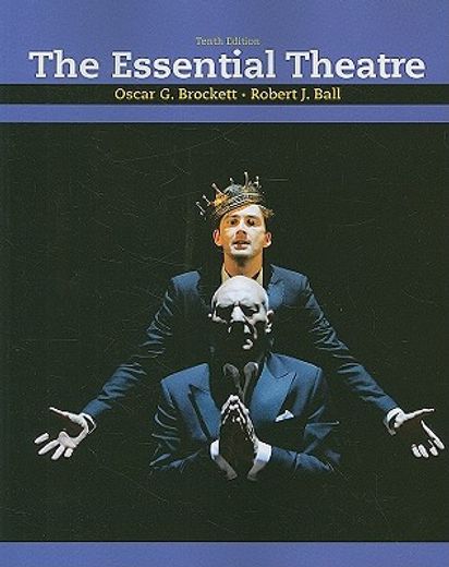 the essential theatre