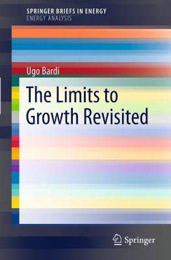 the limits to growth revisited (in English)