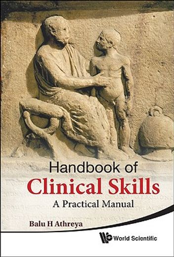 handbook of clinical skills,a practical manual