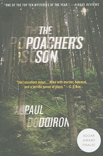 the poacher`s son (en Inglés)