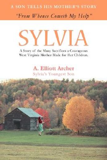 sylvia:from whence cometh my help