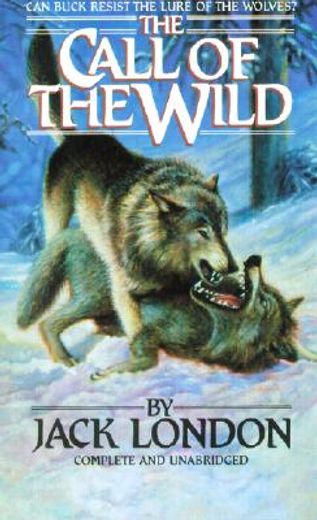 call of the wild (en Inglés)