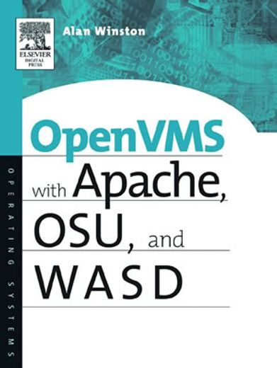 openvms with apache, osu, and wasd