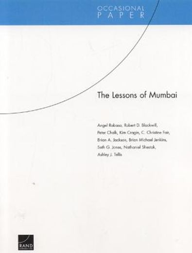 lessons of mumbai
