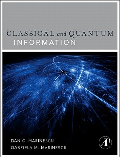 from classical to quantum information theory