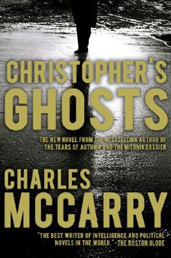 christopher´s ghosts
