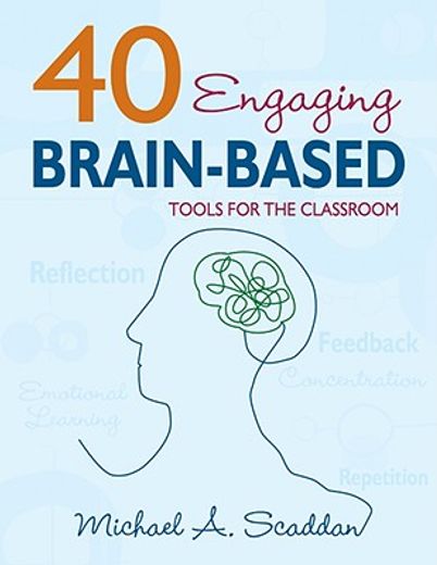 40 engaging brain-based tools for the classroom