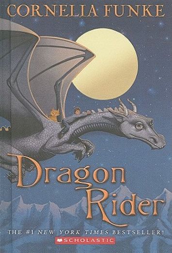 dragon rider