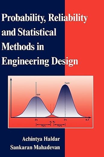 probability, reliability and statistical methods in engineering design