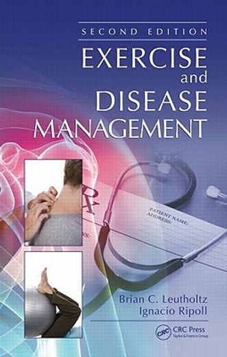 Exercise and Disease Management (en Inglés)