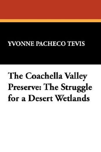 coachella valley preserve