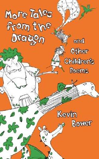 more tales from the dragon and other children"s poems