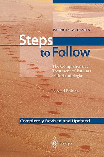 steps to follow,the comprehensive treatment of patients with hemiplegia
